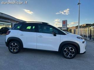 CITROEN C3 Aircross usata, con Climatizzatore