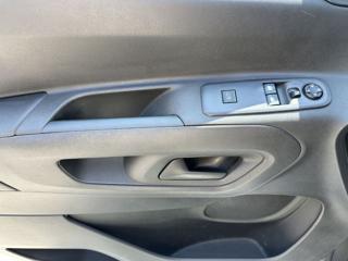 TOYOTA Proace City usata, con Climatizzatore