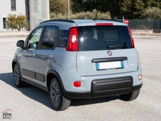 FIAT Panda usata, con Alzacristalli elettrici