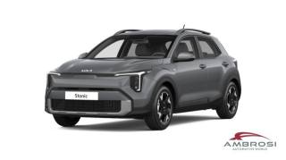 KIA Stonic 1.0 T-GDI URBAN TT