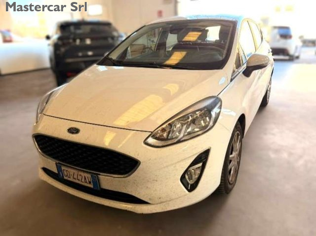 FORD Fiesta usata, con Airbag