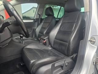 VOLKSWAGEN Golf usata, con Boardcomputer
