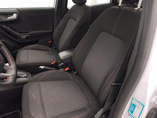 FORD Puma usata, con Cruise Control