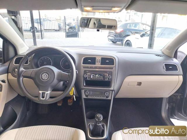VOLKSWAGEN Polo usata 21