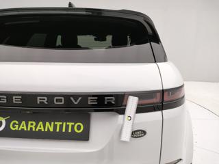 LAND ROVER Range Rover Evoque usata, con Fari LED