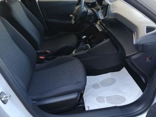 PEUGEOT 208 usata, con Immobilizzatore elettronico