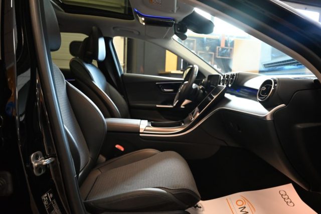 MERCEDES-BENZ C 300 usata 27