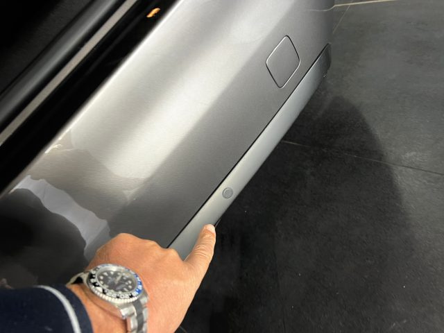 PEUGEOT 308 usata, con Controllo automatico clima