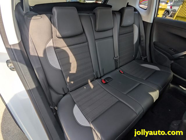 PEUGEOT 2008 usata, con Sensore di pioggia