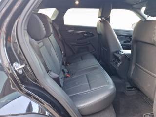 LAND ROVER Range Rover Evoque usata, con Autoradio