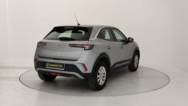 OPEL Mokka usata, con Cerchi in lega