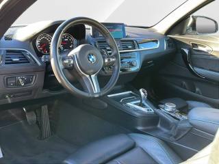 BMW M2 usata, con Boardcomputer
