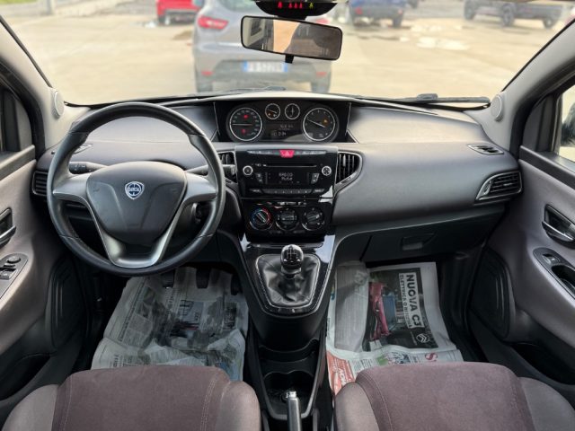 LANCIA Ypsilon usata 21