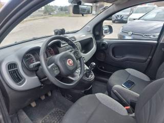 FIAT Panda usata, con Immobilizzatore elettronico