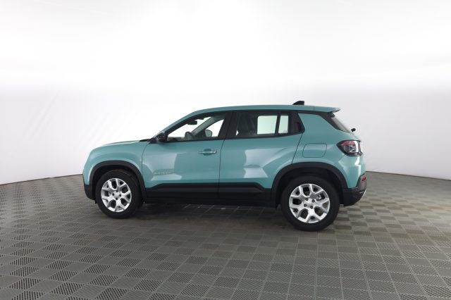 JEEP Avenger usata 5