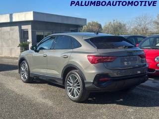 AUDI Q3 usata, con Chiusura centralizzata