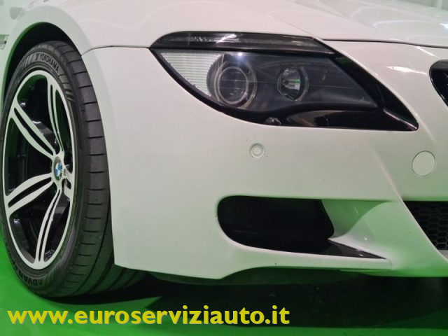 BMW M6 usata 47