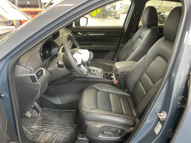 MAZDA CX-5 usata, con Cruise Control