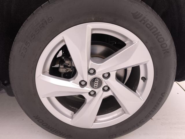 AUDI Q3 usata, con Touch screen