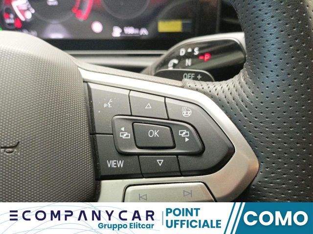 VOLKSWAGEN T-Roc usata, con Cruise Control