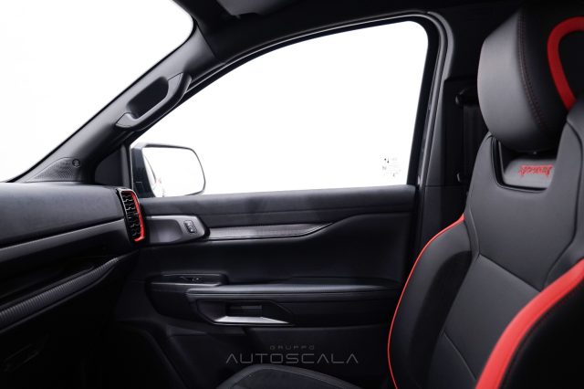 FORD Ranger Raptor usata, con USB