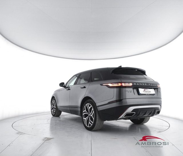 LAND ROVER Range Rover Velar usata 3