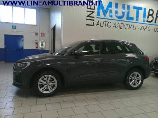 AUDI Q3 usata, con Airbag Passeggero
