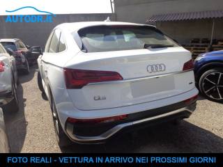 AUDI Q5 usata, con Controllo trazione