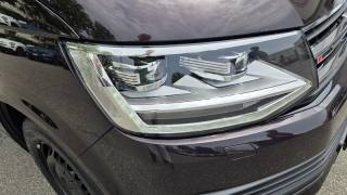 VOLKSWAGEN Caravelle usata, con Chiusura centralizzata