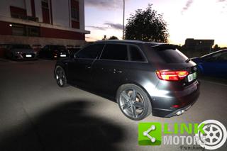 AUDI A3 usata 2