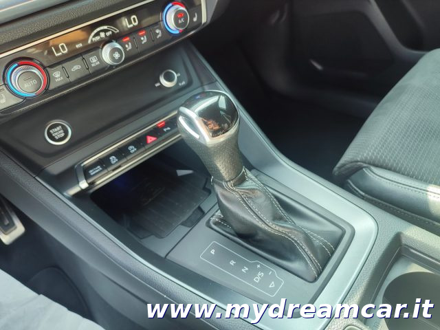 AUDI Q3 usata, con Fari LED