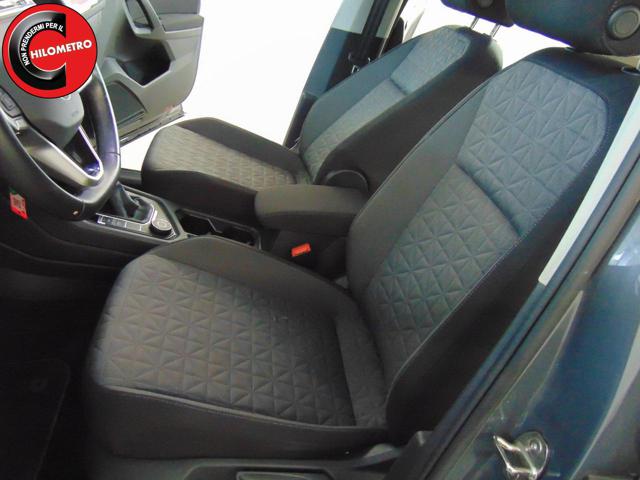 VOLKSWAGEN Tiguan usata, con Airbag Passeggero
