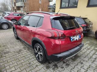 PEUGEOT 2008 usata, con Autoradio