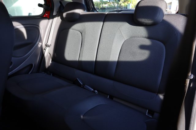 SMART ForFour usata 52