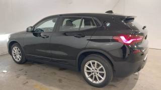 BMW X2 usata, con Controllo automatico clima