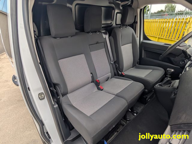 FIAT Scudo usata 23