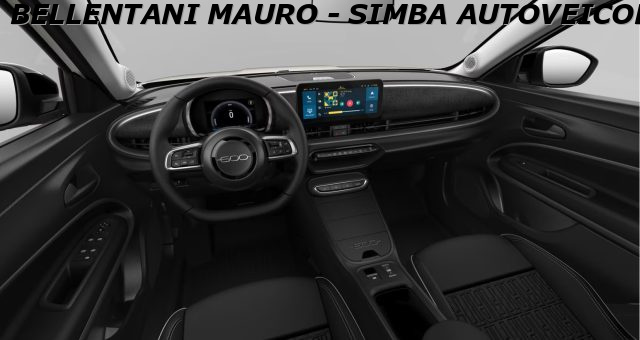 FIAT 600e usata, con Airbag Passeggero