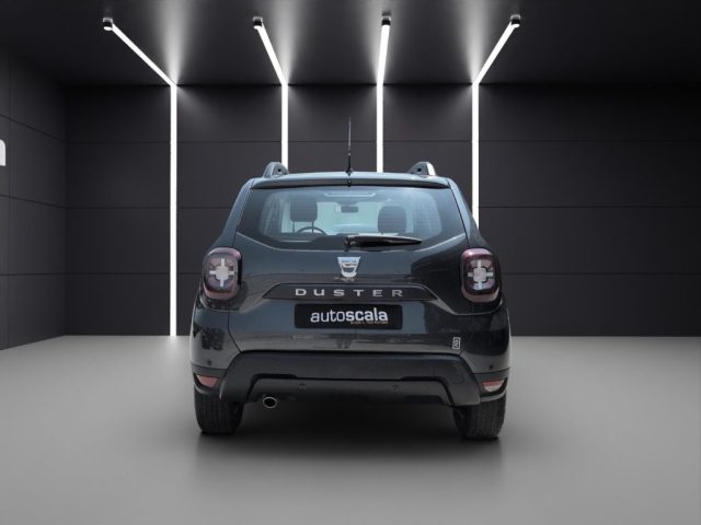 DACIA Duster usata, con Airbag Passeggero