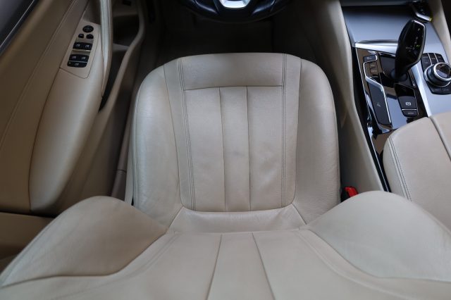 BMW 520 usata, con Park Distance Control