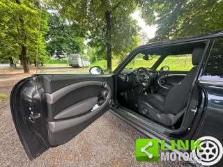 MINI Cooper S usata, con Airbag Passeggero