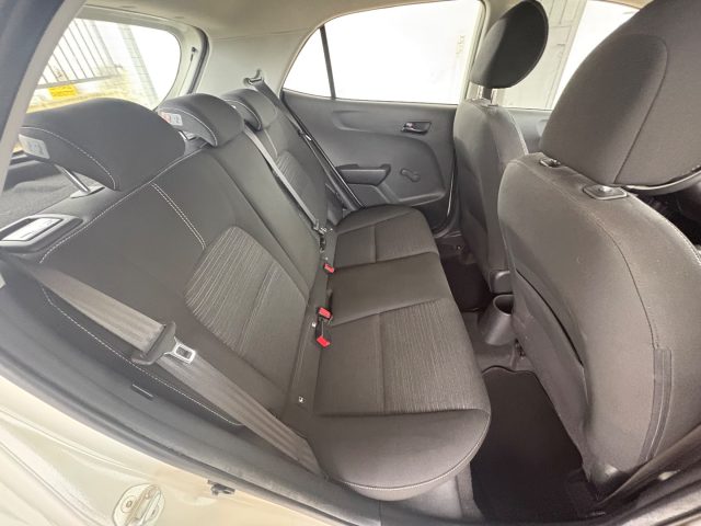 KIA Picanto usata, con Controllo trazione