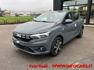 DACIA Sandero usata, con Airbag Passeggero