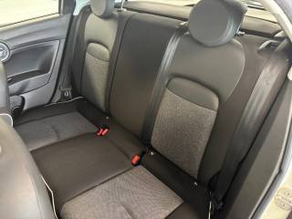 FIAT 500X usata, con Cruise Control