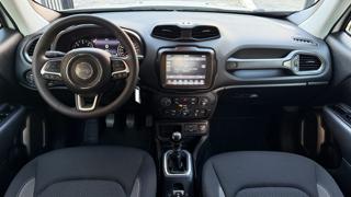 JEEP Renegade usata, con Alzacristalli elettrici