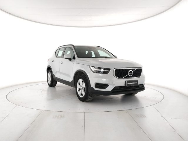VOLVO XC40 usata, con Cerchi in lega