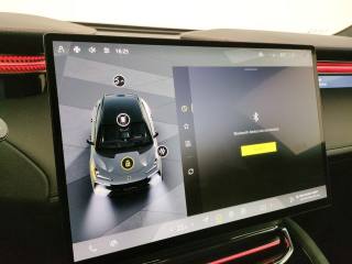 LOTUS Eletre usata, con Vetri oscurati