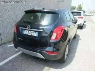 OPEL Mokka X usata, con Airbag