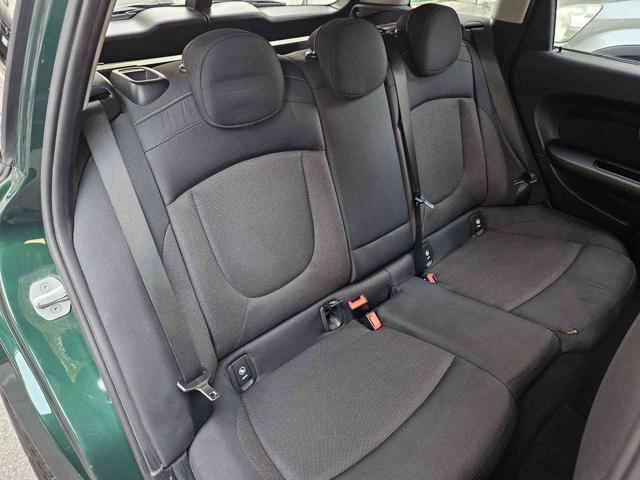 MINI Clubman usata, con Sistema di navigazione