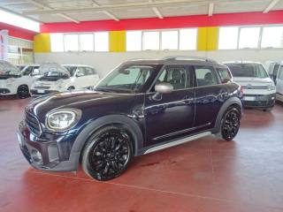 MINI Mini usata, con Chiusura centralizzata