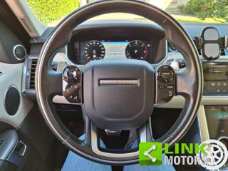 LAND ROVER Range Rover Sport usata, con Alzacristalli elettrici